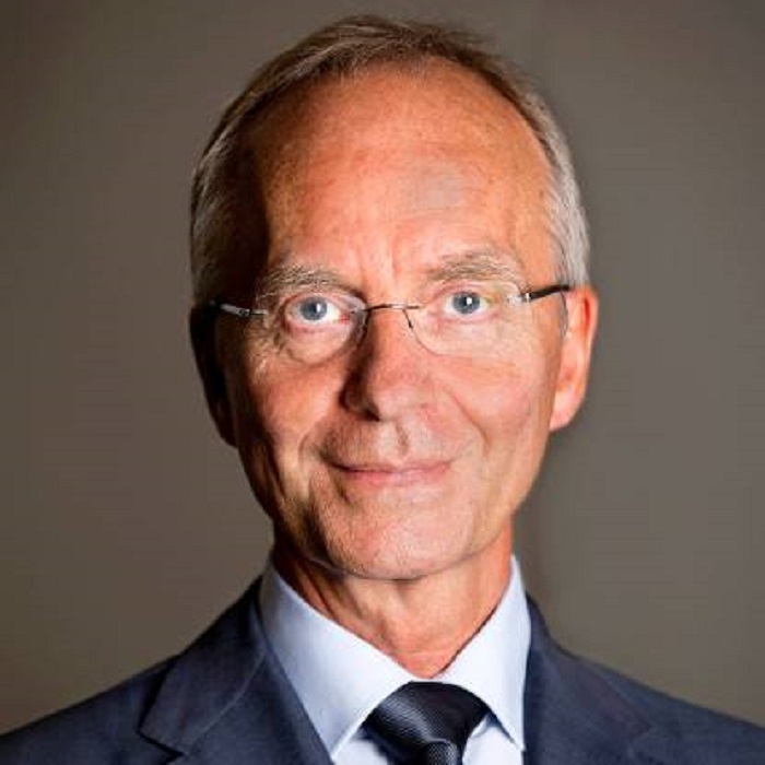 Dutch economic affairs minister to visit Azerbaijan